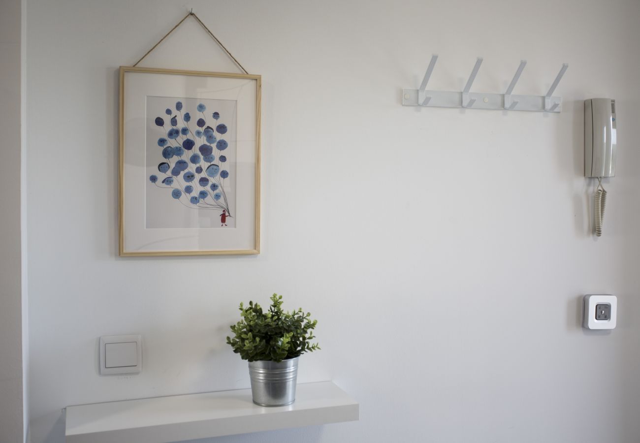 Appartement à Puçol - Puzol Beach VI