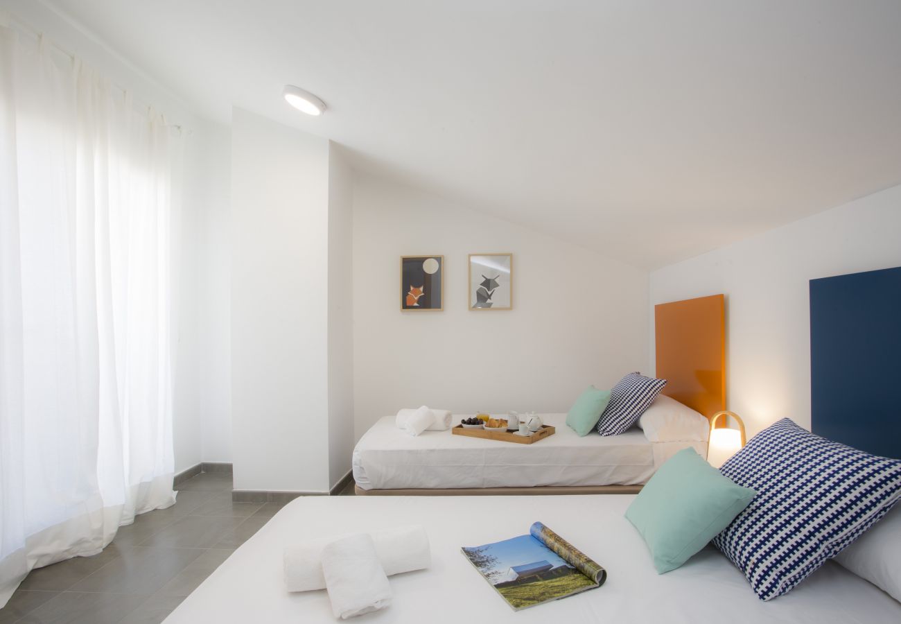 Appartement à Puçol - Puzol Beach VI