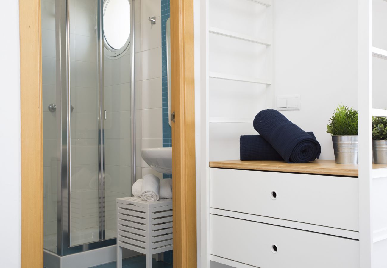 Appartement à Puçol - Puzol Beach VI