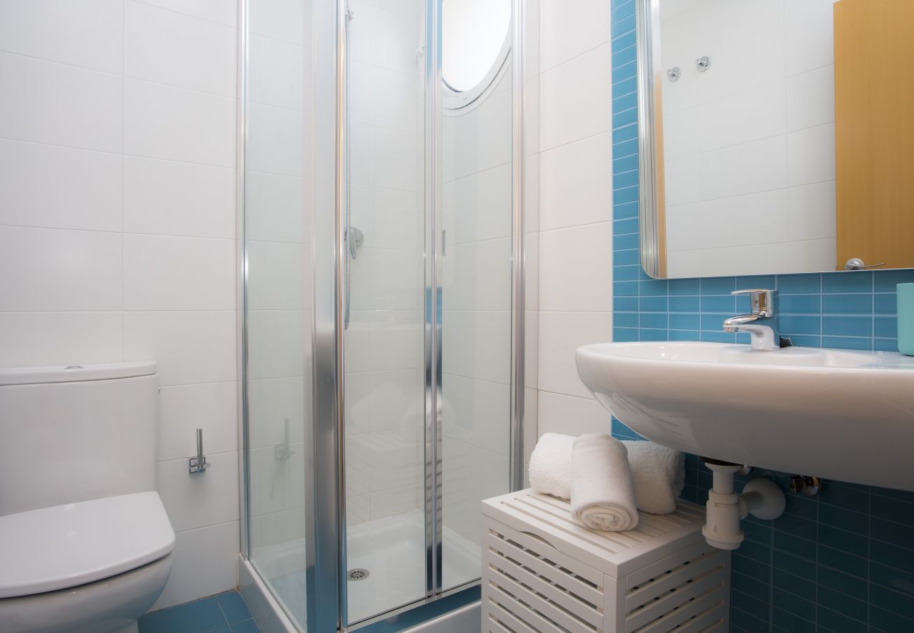 Appartement à Puçol - Puzol Beach VI