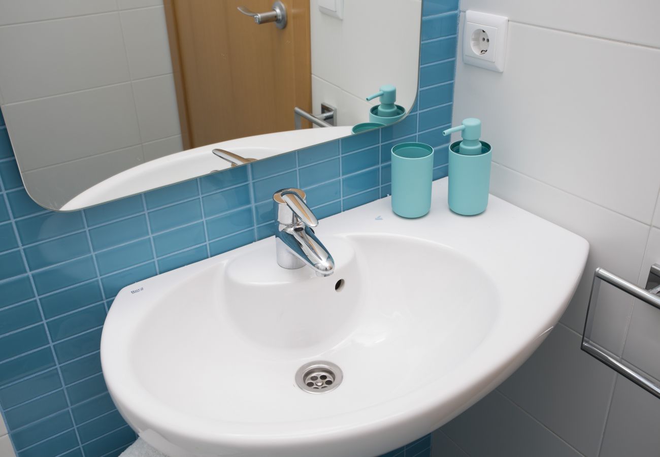 Appartement à Puçol - Puzol Beach VI