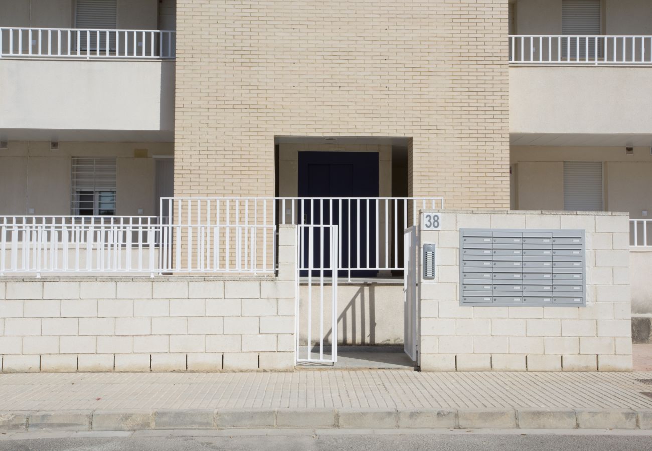 Appartement à Puçol - Puzol Beach VI