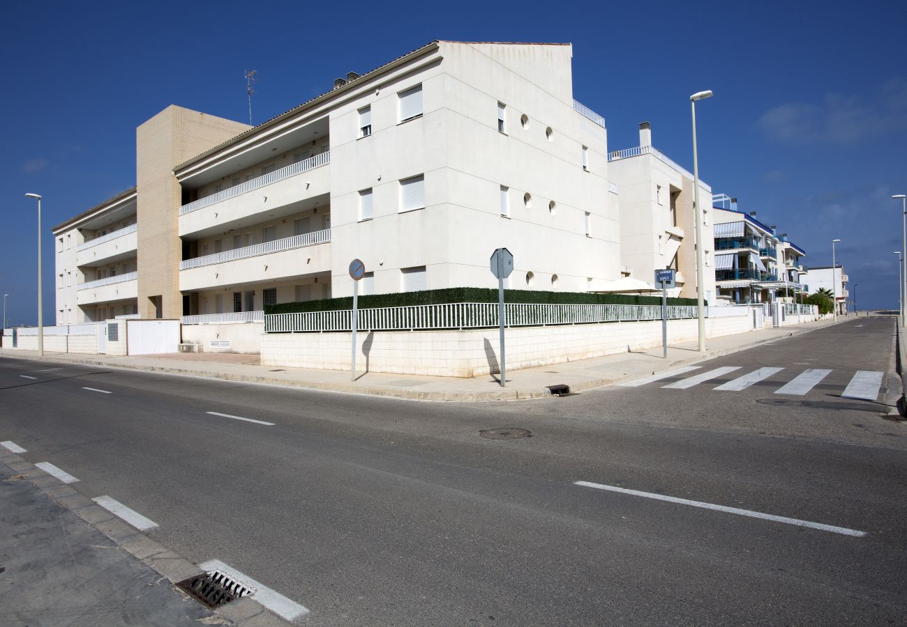 Appartement à Puçol - Puzol Beach VI