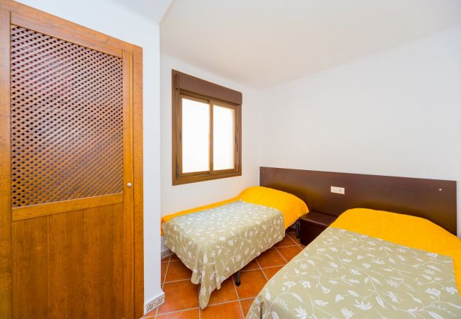 Appartement à Torrevieja - ID29
