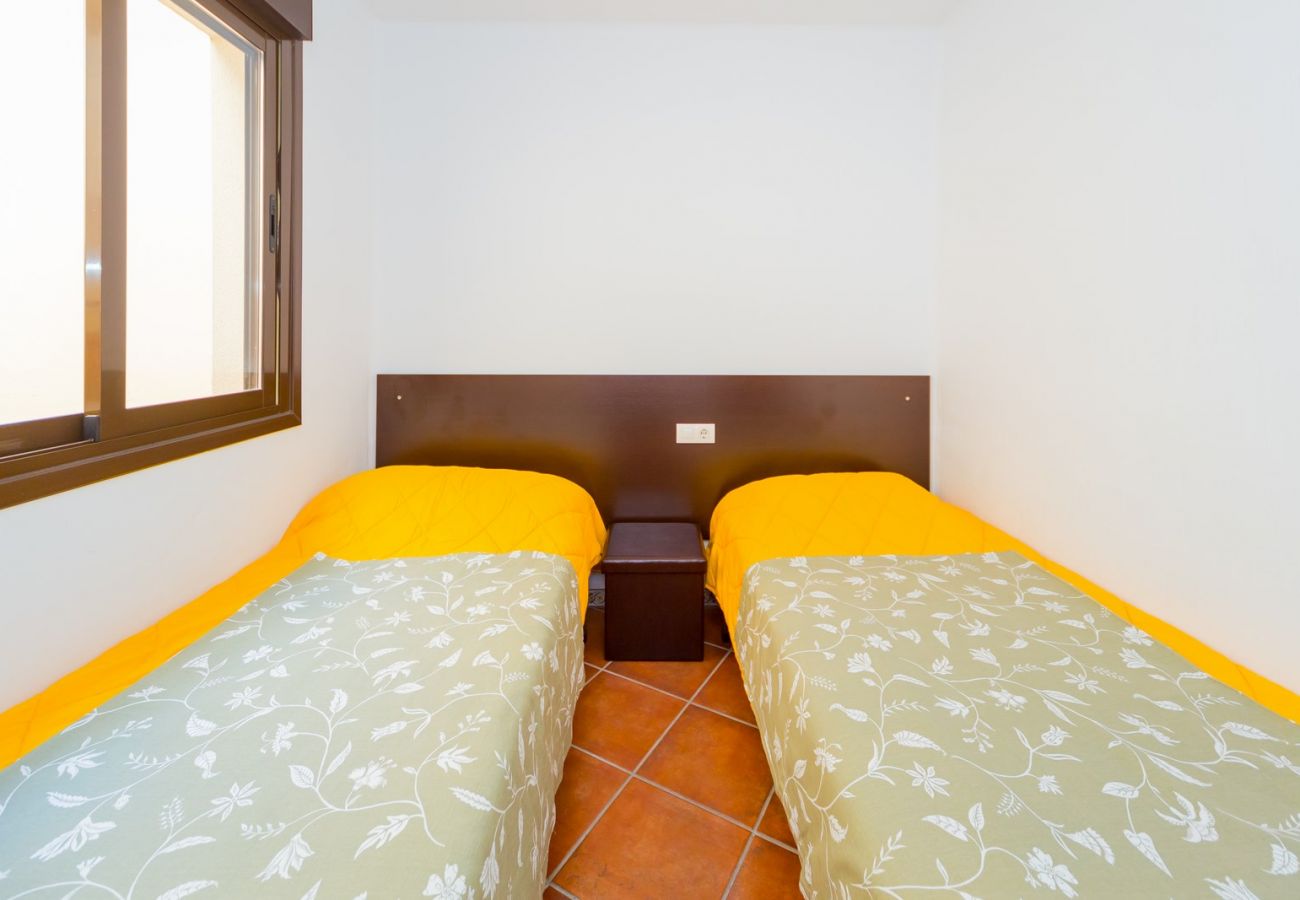 Appartement à Torrevieja - ID29