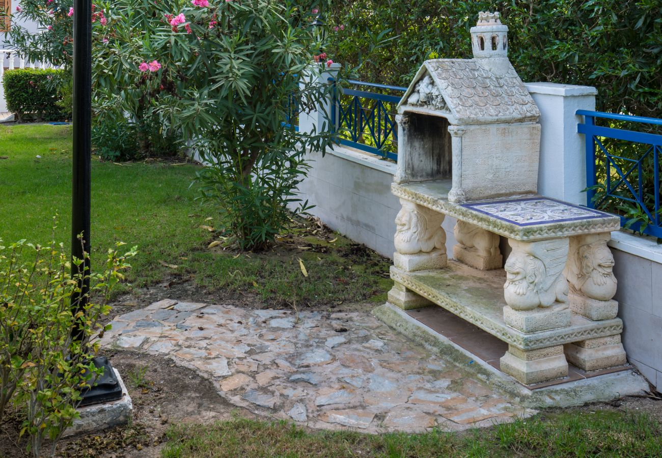 Maison mitoyenne à Pilar de la Horadada - Fidalsa X Veremos