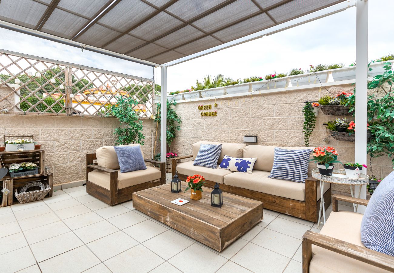 Maison mitoyenne à Pilar de la Horadada - Fidalsa X Veremos