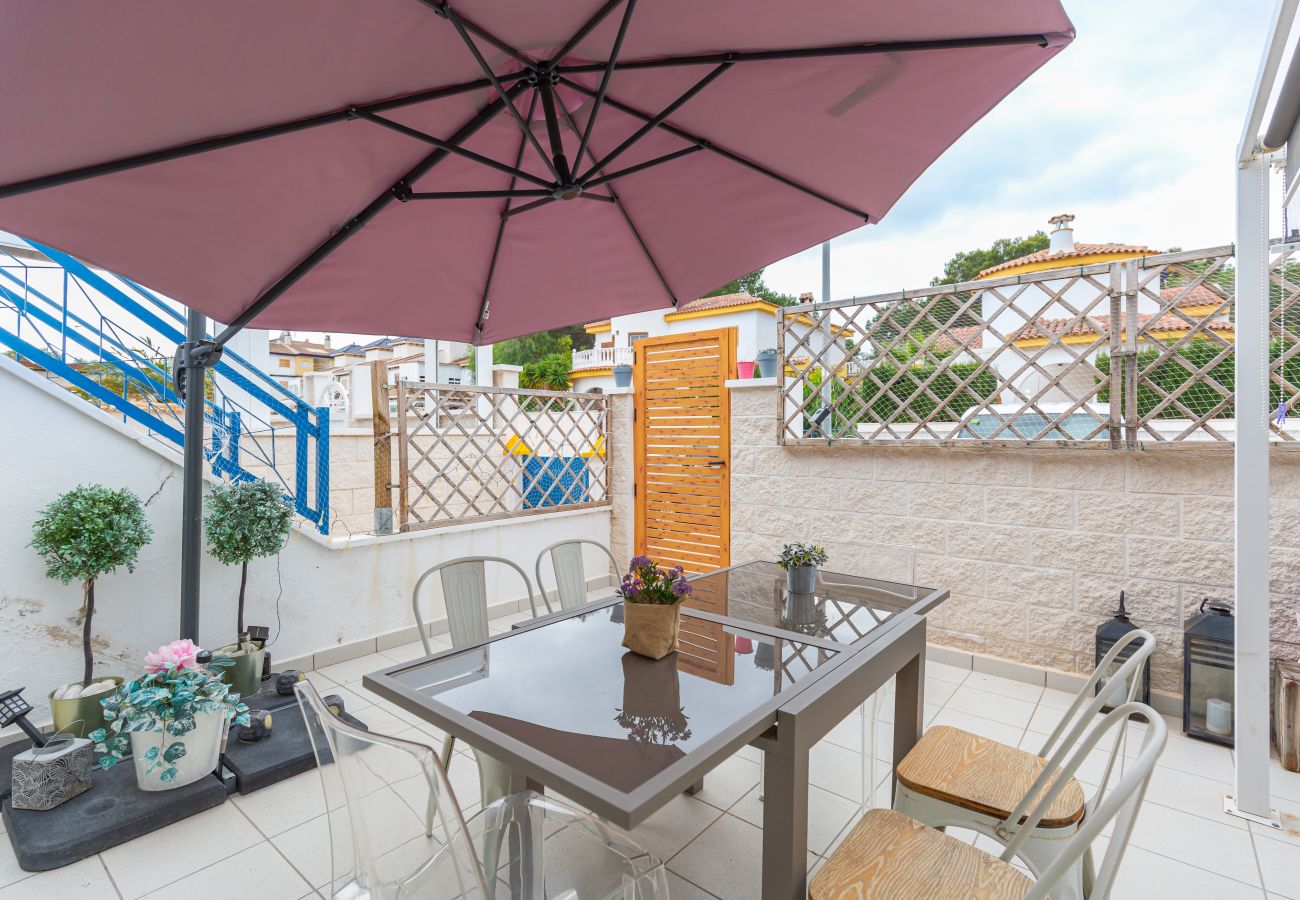 Maison mitoyenne à Pilar de la Horadada - Fidalsa X Veremos