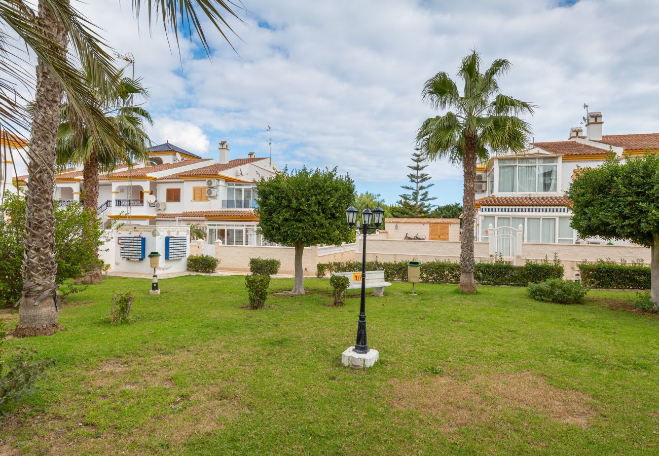 Maison mitoyenne à Pilar de la Horadada - Fidalsa X Veremos