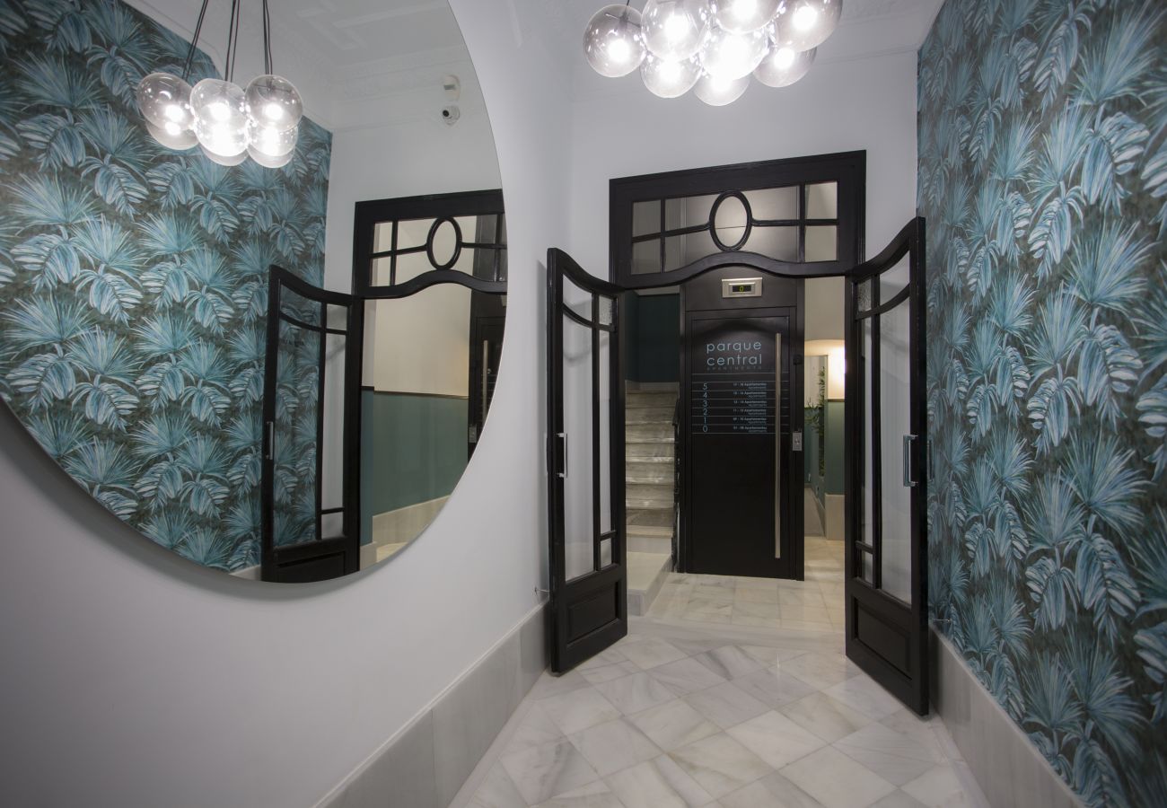 Appartement à Valence / Valencia - Parque Central XII