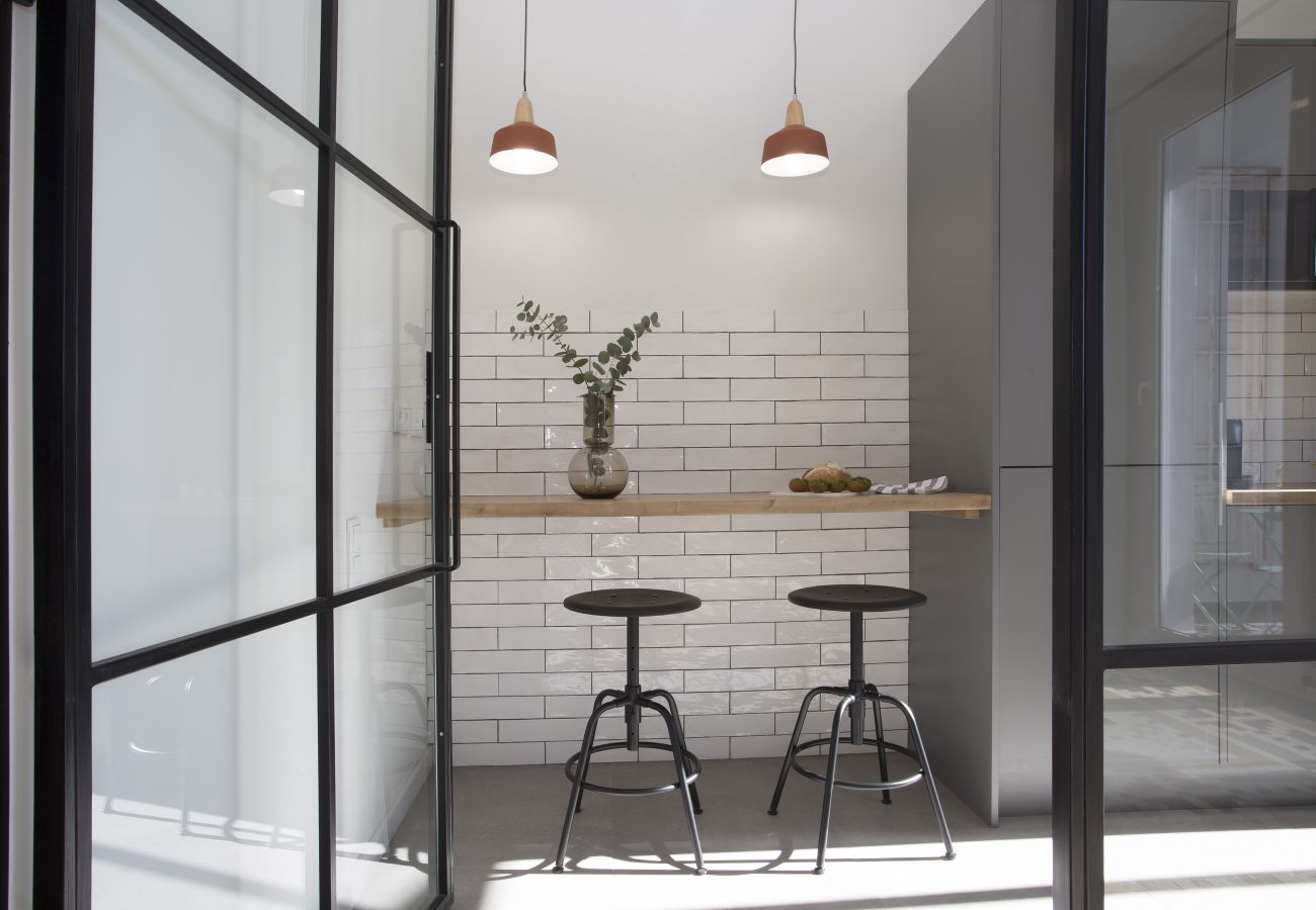 Appartement à Valence / Valencia - Parque Central XVII