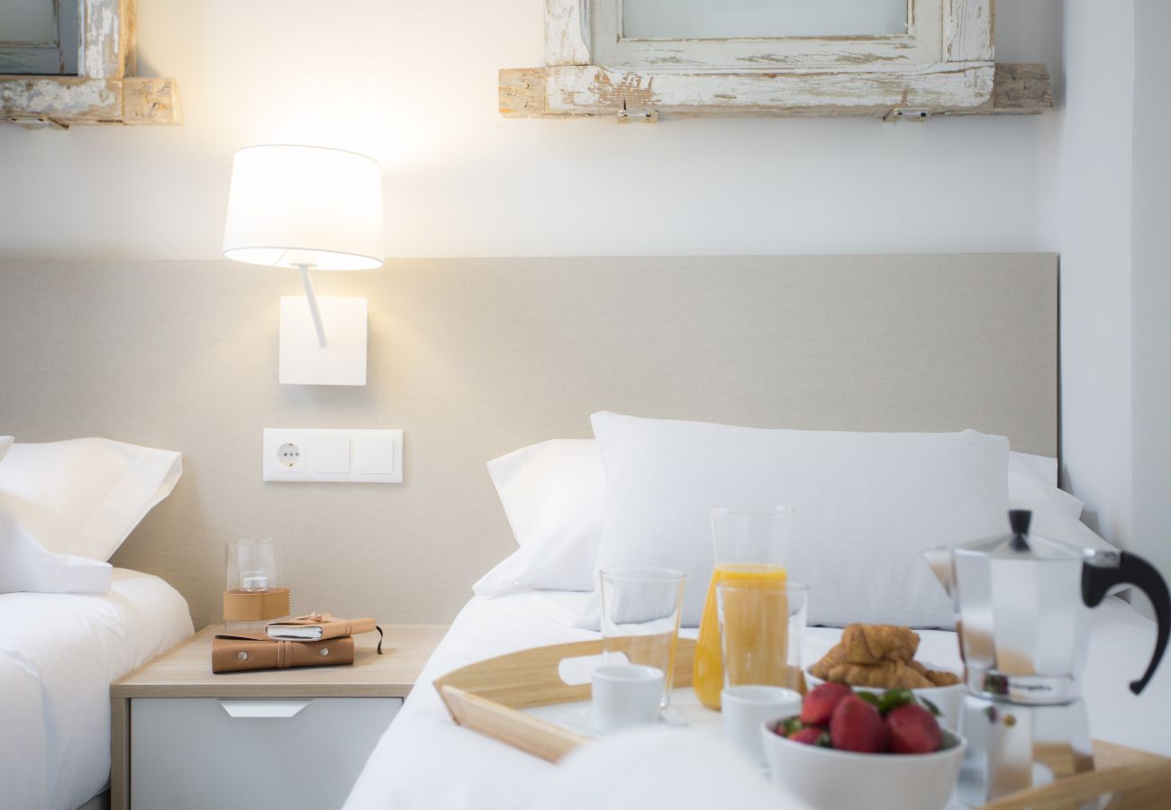 Appartement à Valence / Valencia - Parque Central XVII