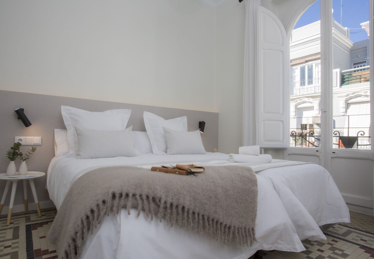 Appartement à Valence / Valencia - Parque Central XVII