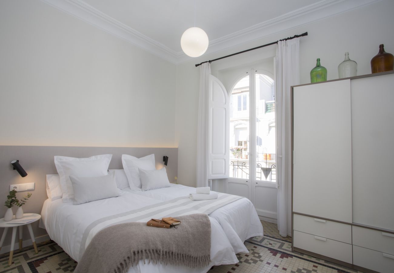 Appartement à Valence / Valencia - Parque Central XVII