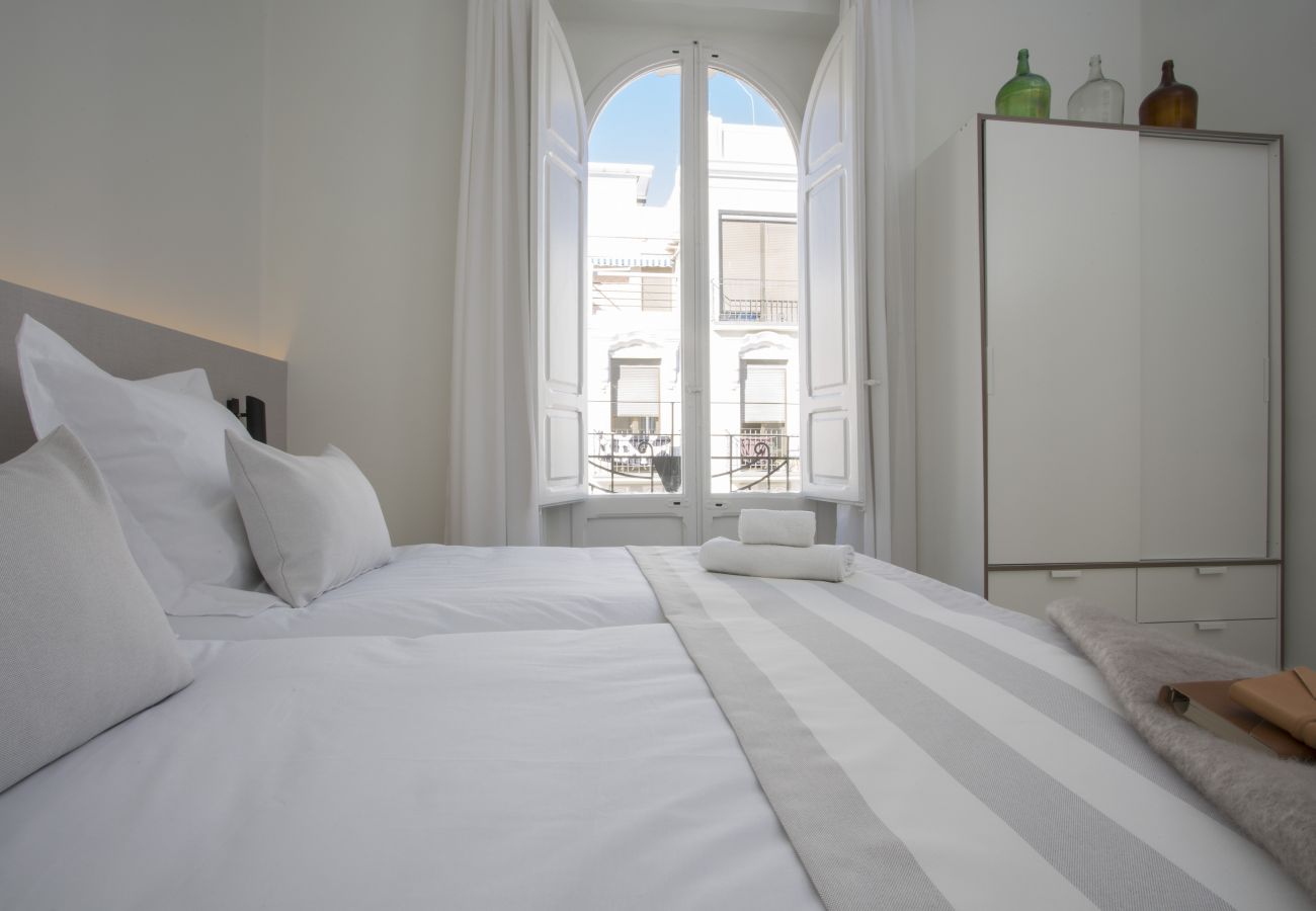 Appartement à Valence / Valencia - Parque Central XVII
