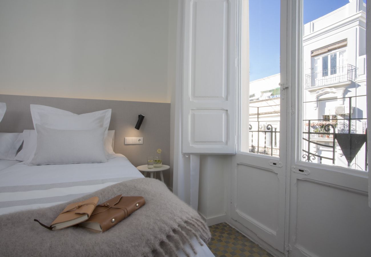 Appartement à Valence / Valencia - Parque Central XVII