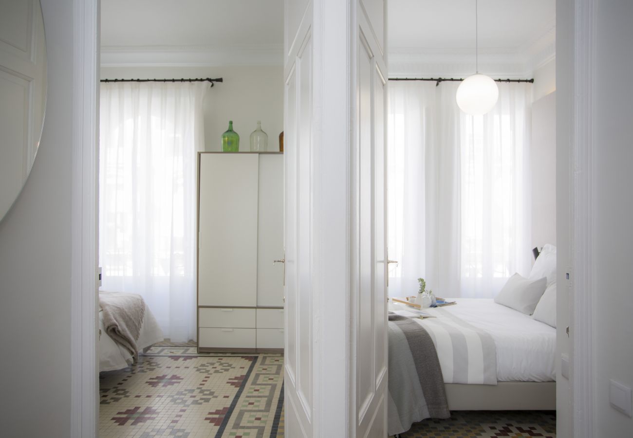 Appartement à Valence / Valencia - Parque Central XVII