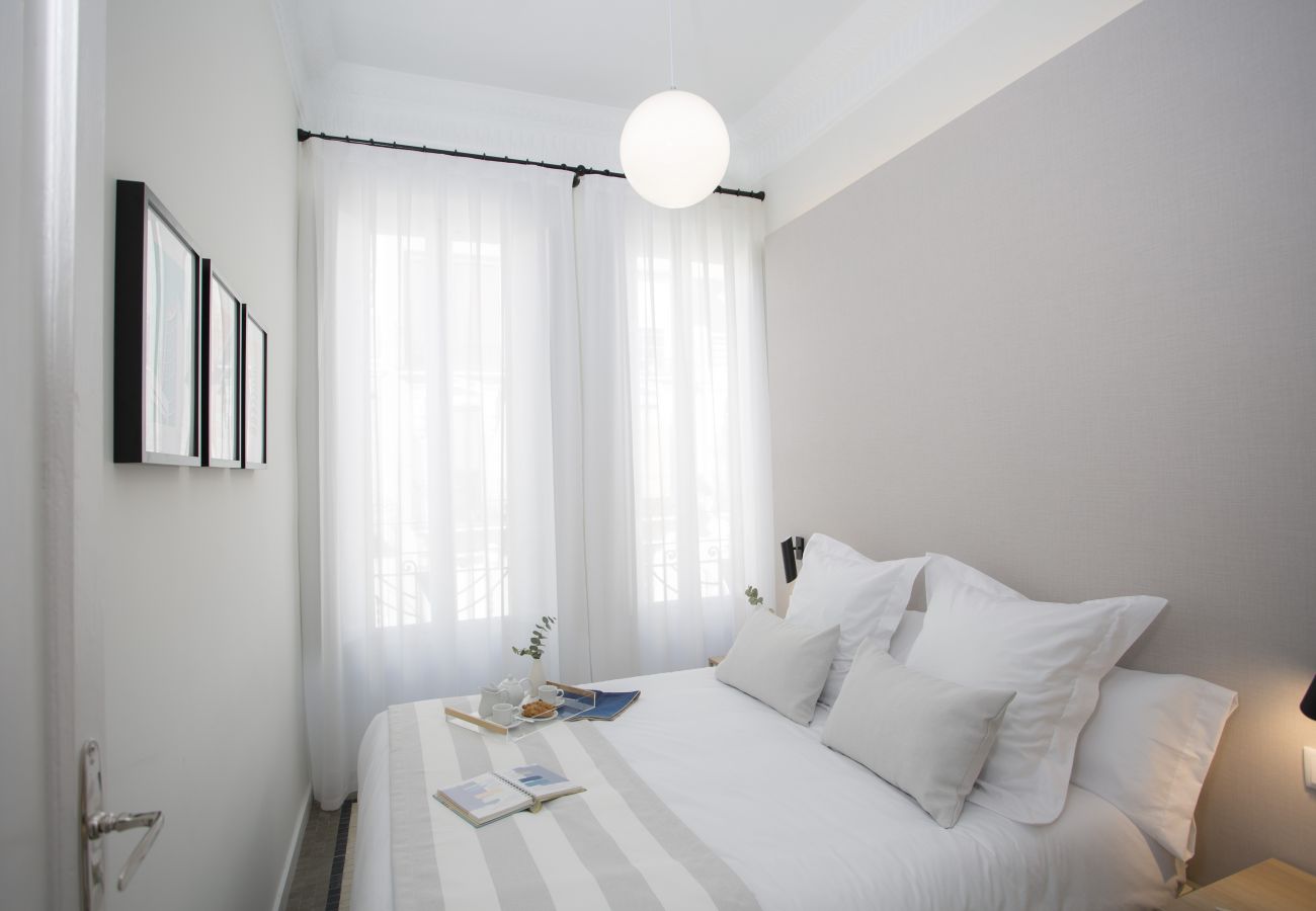 Appartement à Valence / Valencia - Parque Central XVII
