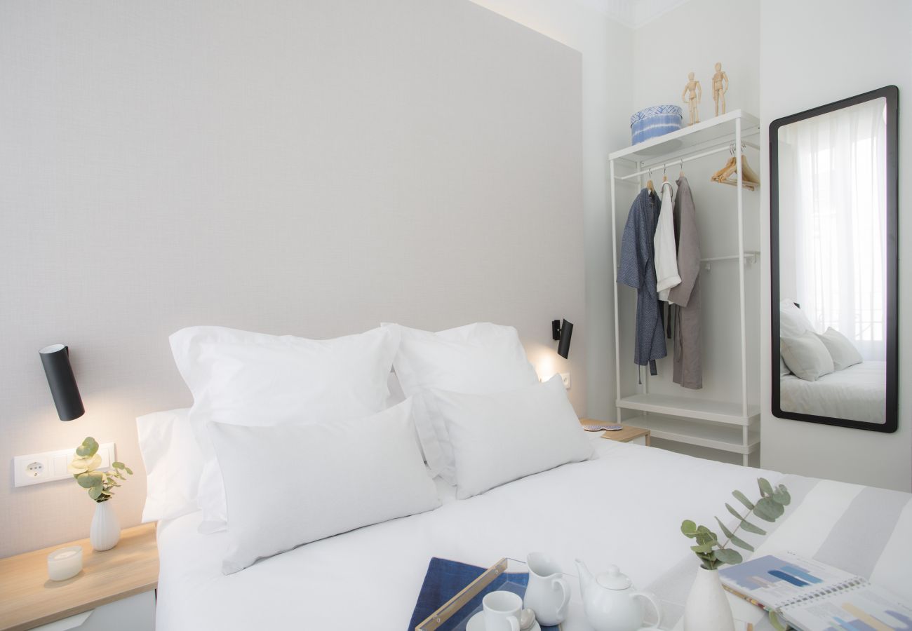 Appartement à Valence / Valencia - Parque Central XVII