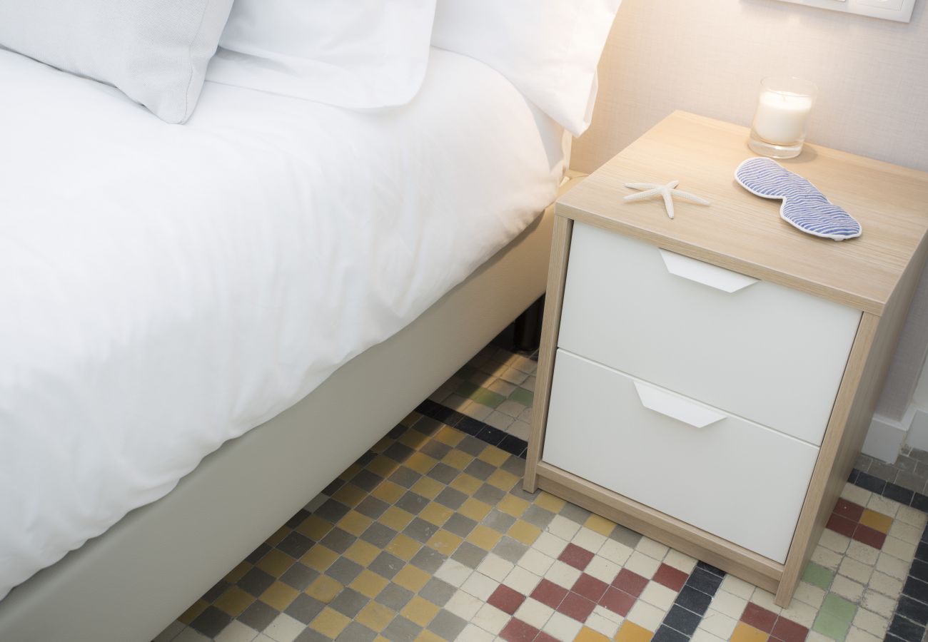Appartement à Valence / Valencia - Parque Central XVII