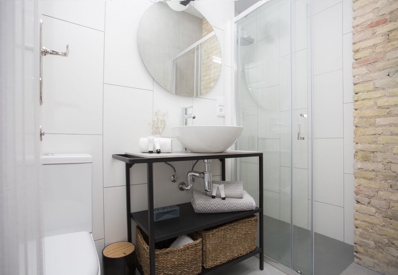 Appartement à Valence / Valencia - Parque Central XVII