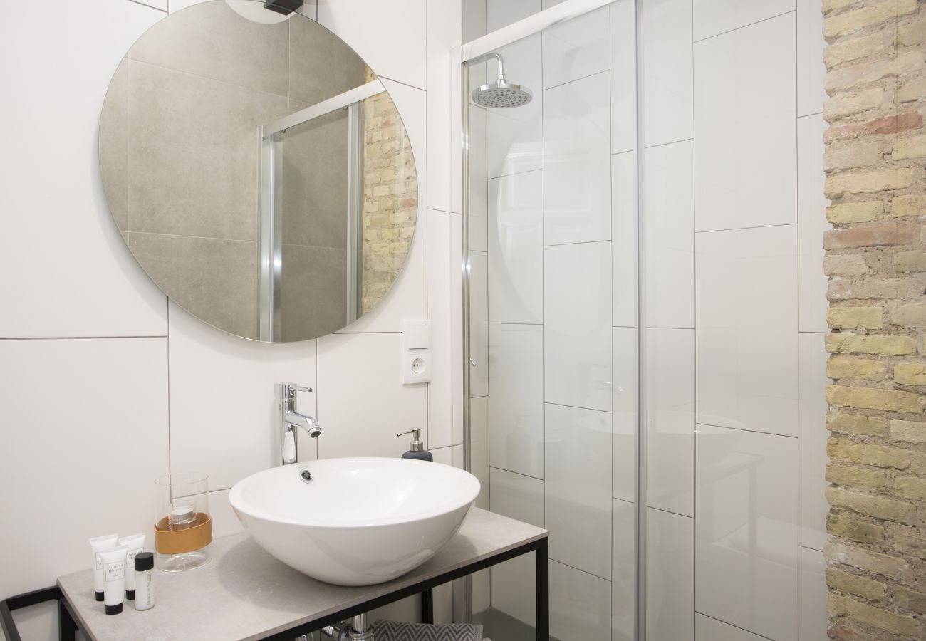 Appartement à Valence / Valencia - Parque Central XVII