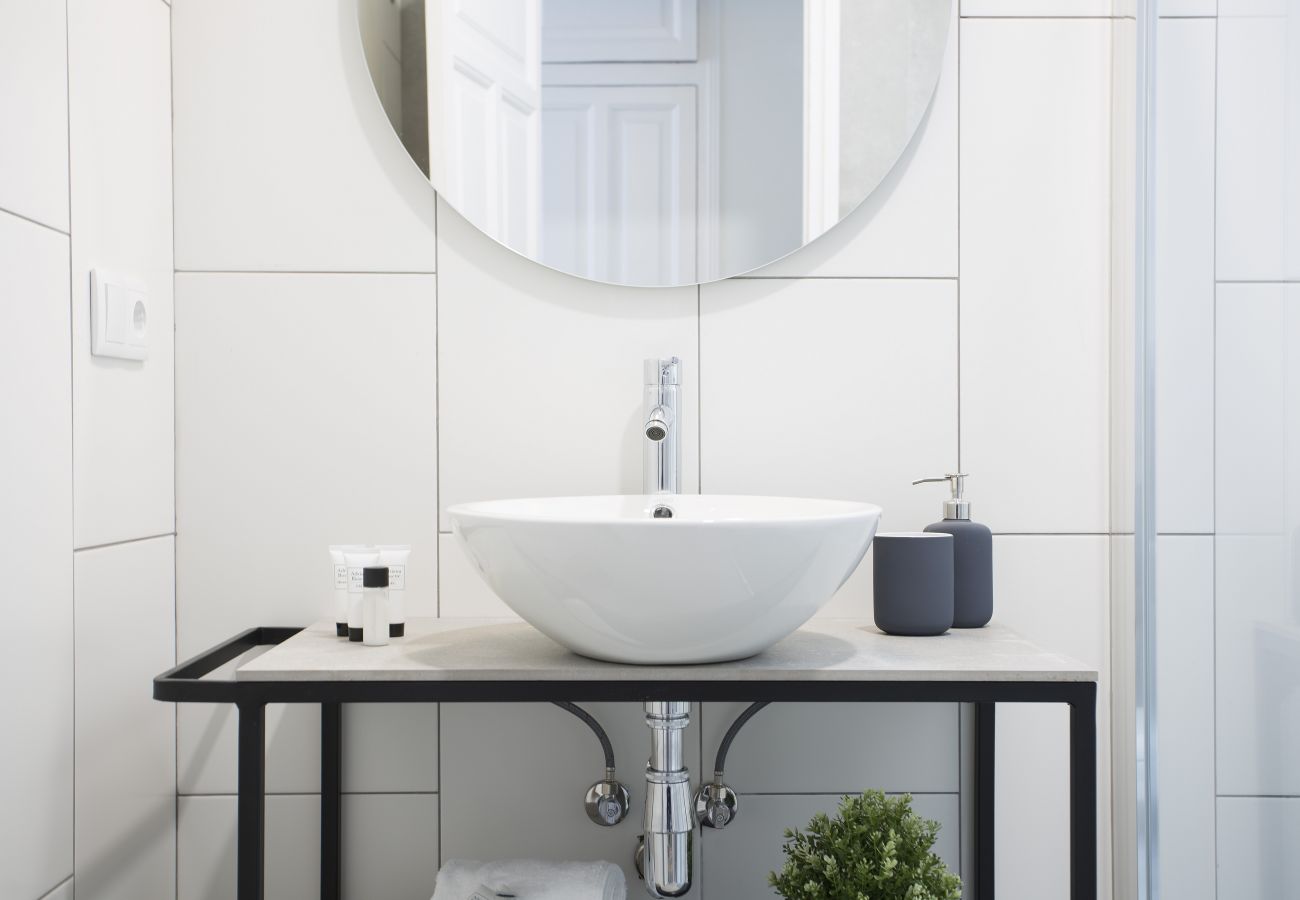 Appartement à Valence / Valencia - Parque Central XVII