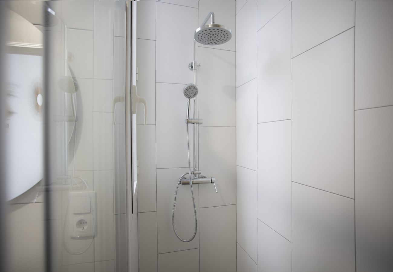 Appartement à Valence / Valencia - Parque Central XVII