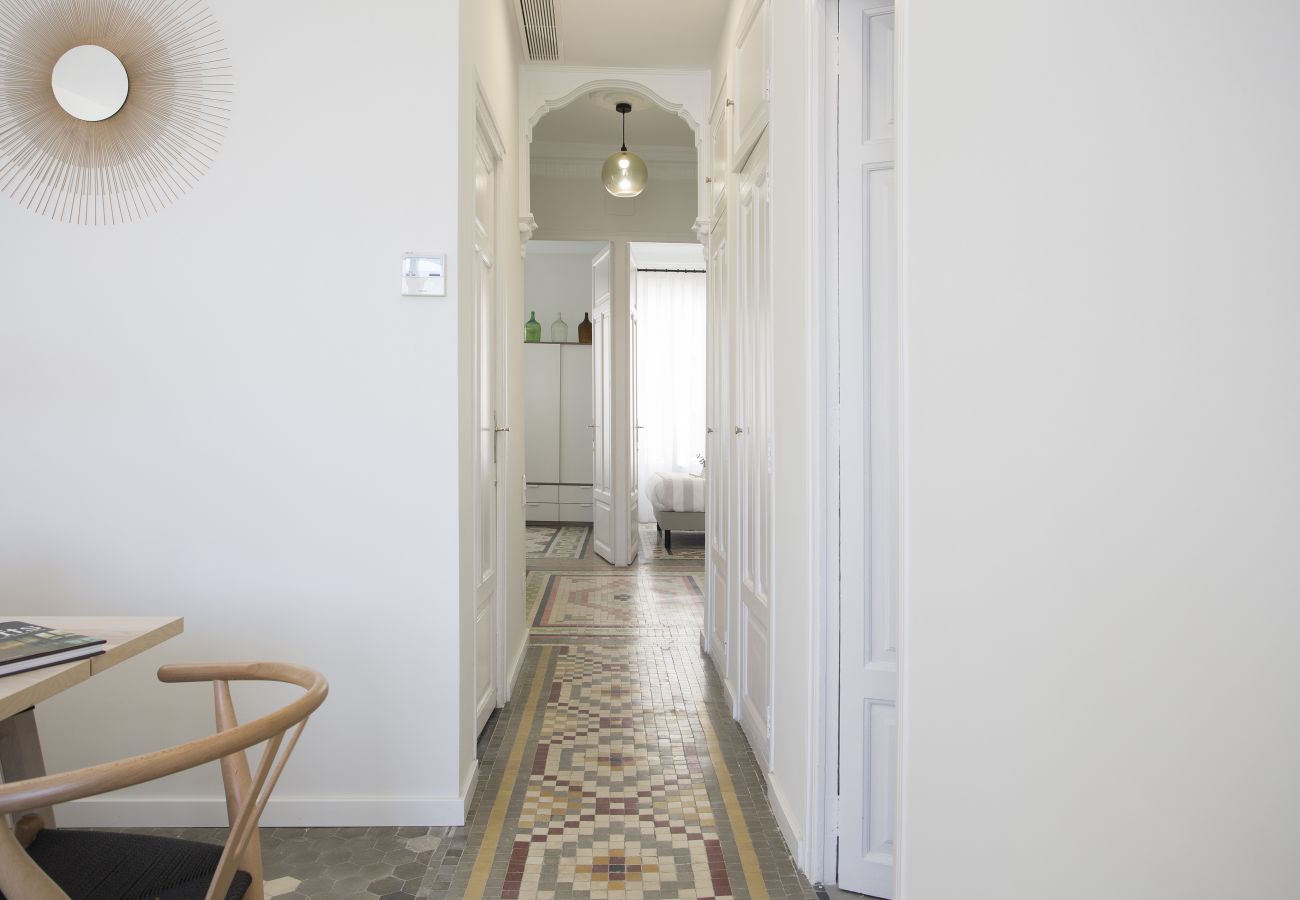 Appartement à Valence / Valencia - Parque Central XVII