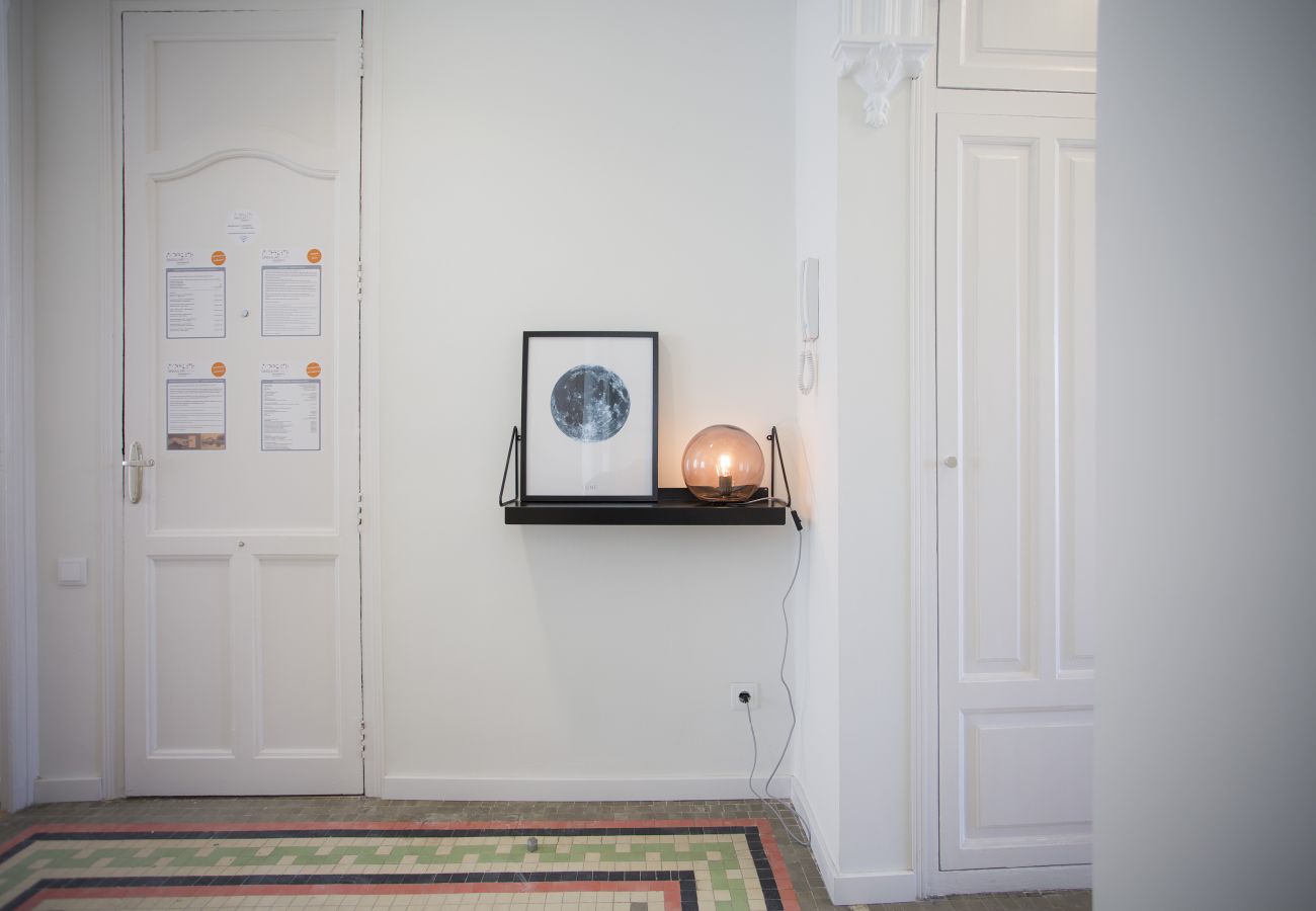 Appartement à Valence / Valencia - Parque Central XVII