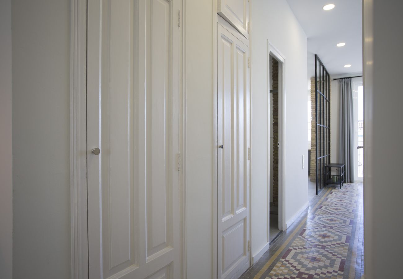 Appartement à Valence / Valencia - Parque Central XVII