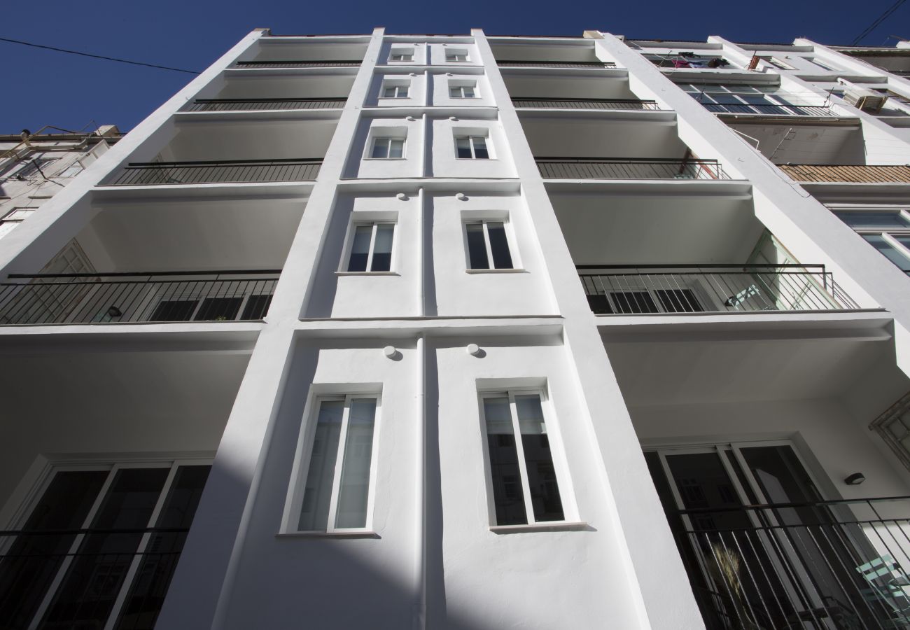 Appartement à Valence / Valencia - Parque Central XVII