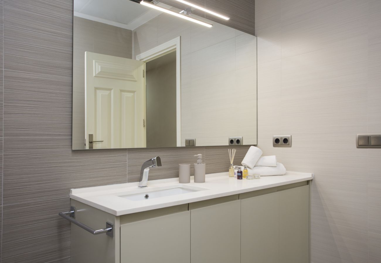 Appartement à Valence / Valencia - Santa Clara