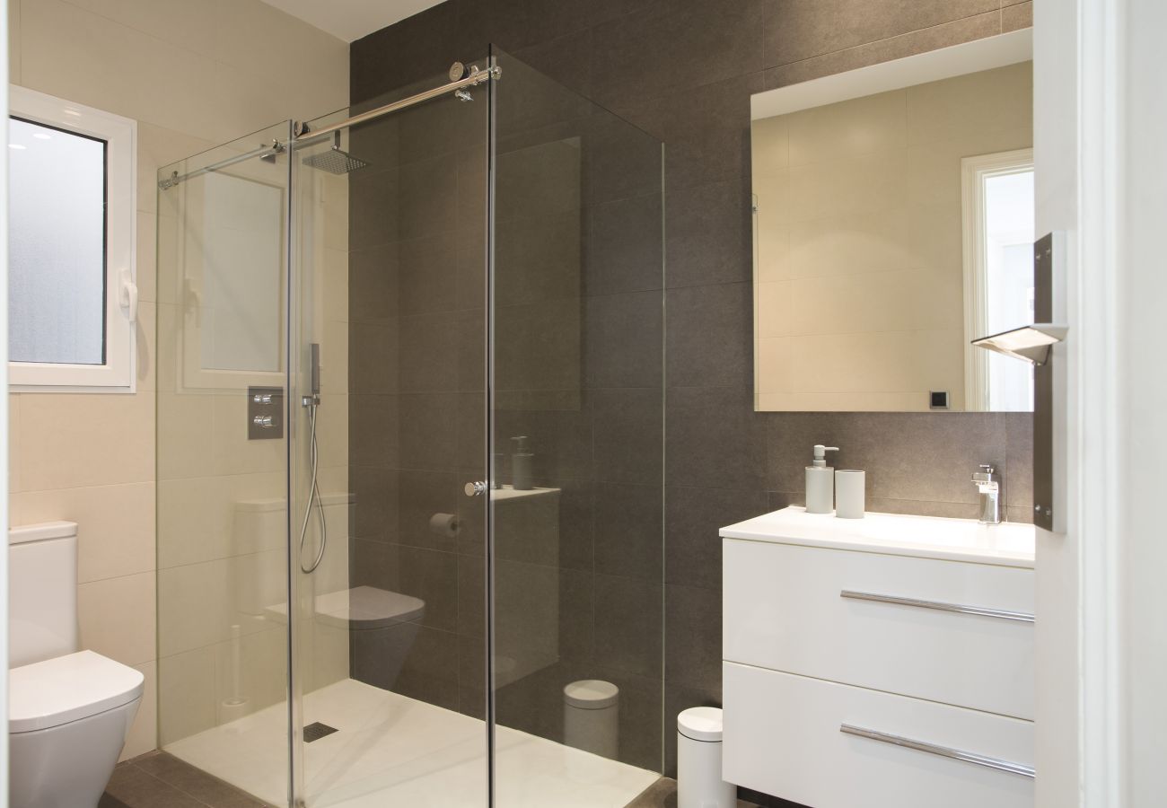 Appartement à Valence / Valencia - Santa Clara