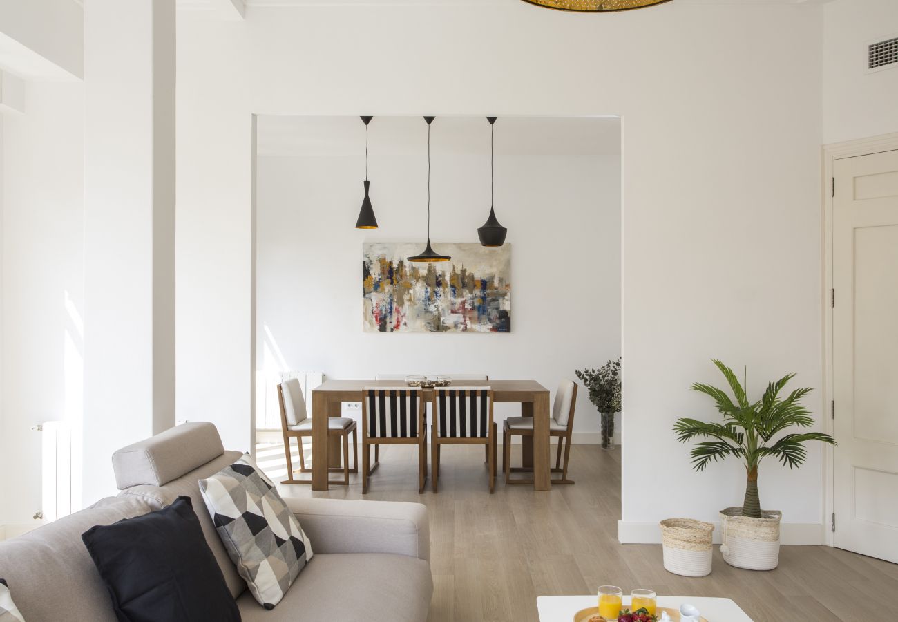 Appartement à Valence / Valencia - Santa Clara