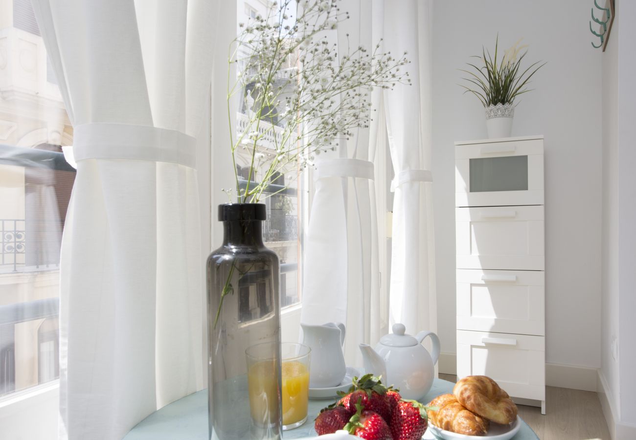Appartement à Valence / Valencia - Santa Clara