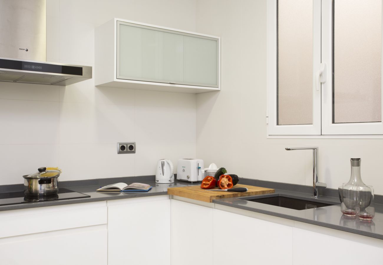 Appartement à Valence / Valencia - Santa Clara