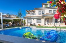 Villa à Mutxamiel - Fidalsa White House Premium