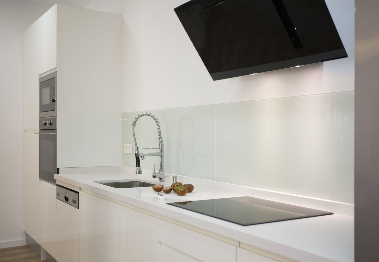 Appartement à Valence / Valencia - Sorolla I SR