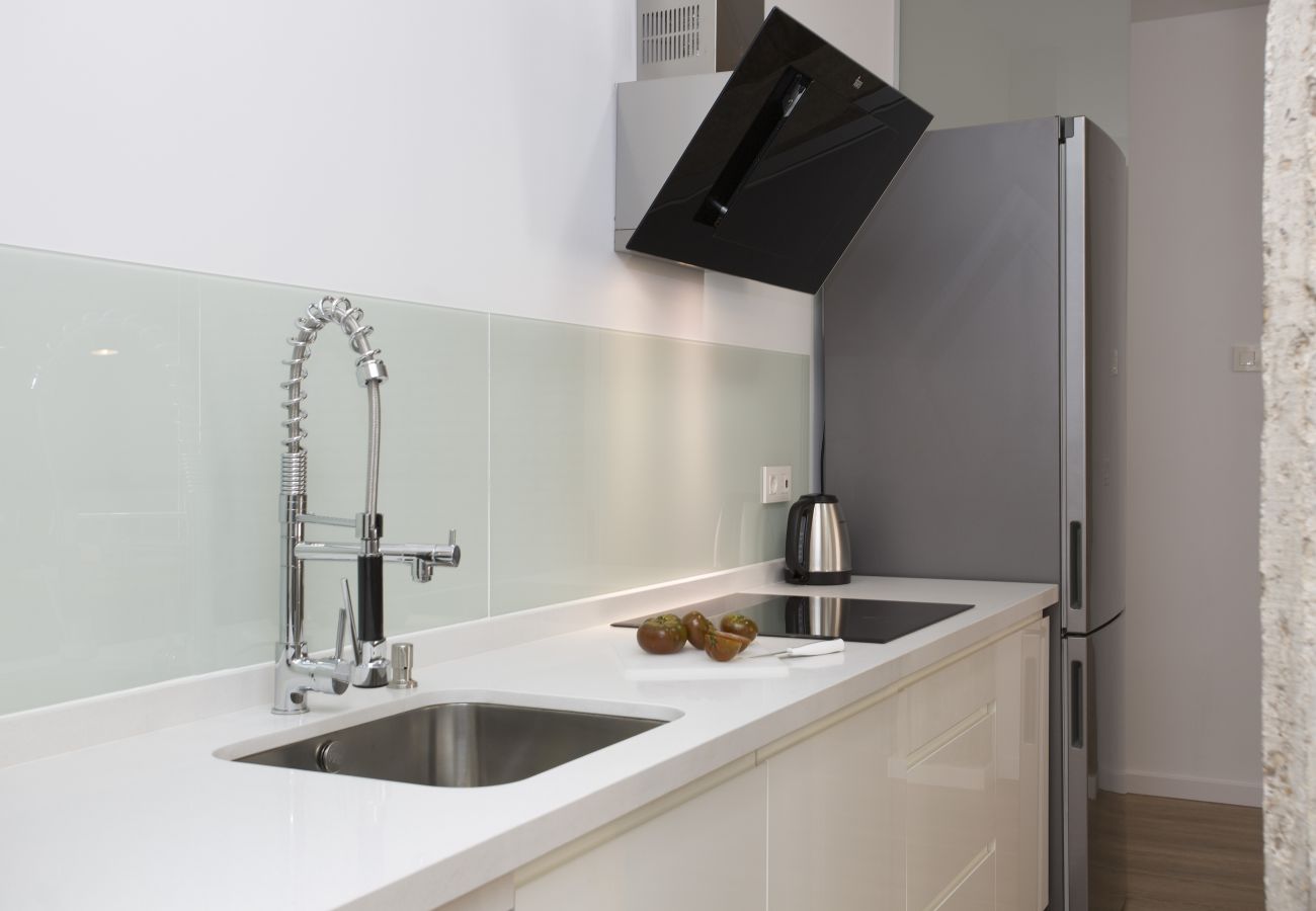 Appartement à Valence / Valencia - Sorolla I SR