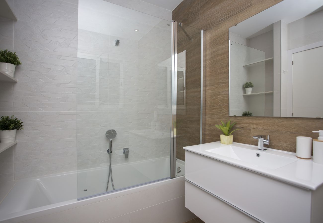 Appartement à Valence / Valencia - Sorolla I SR