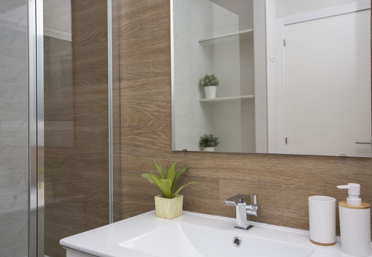 Appartement à Valence / Valencia - Sorolla I SR
