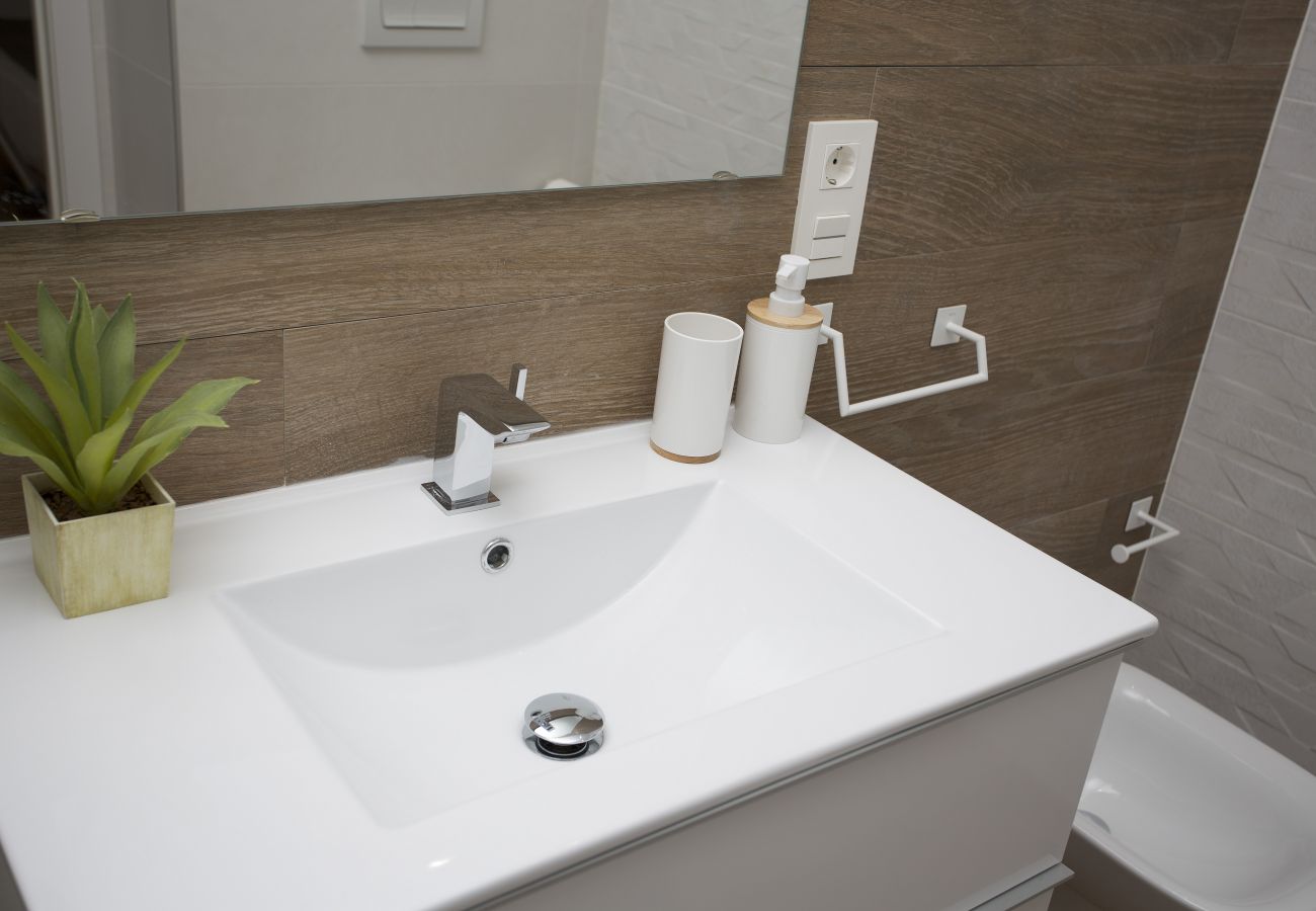 Appartement à Valence / Valencia - Sorolla I SR