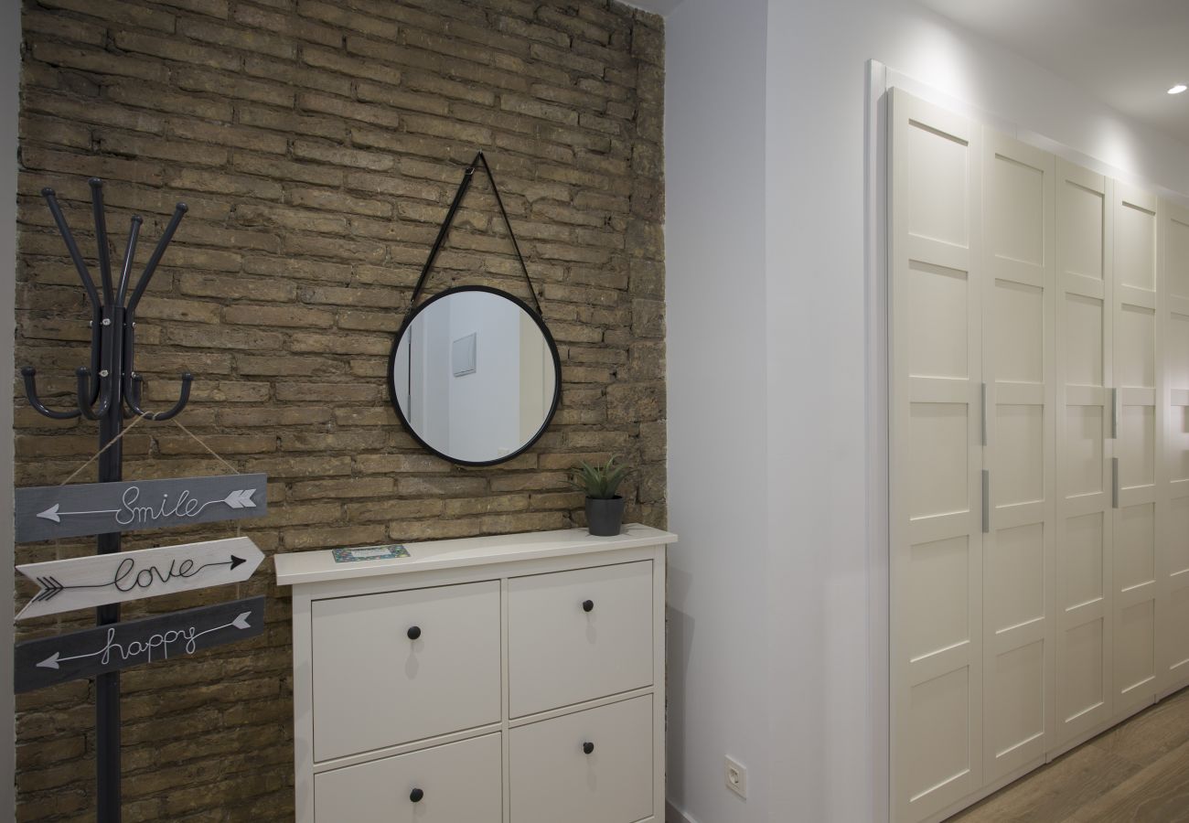 Appartement à Valence / Valencia - Sorolla I SR