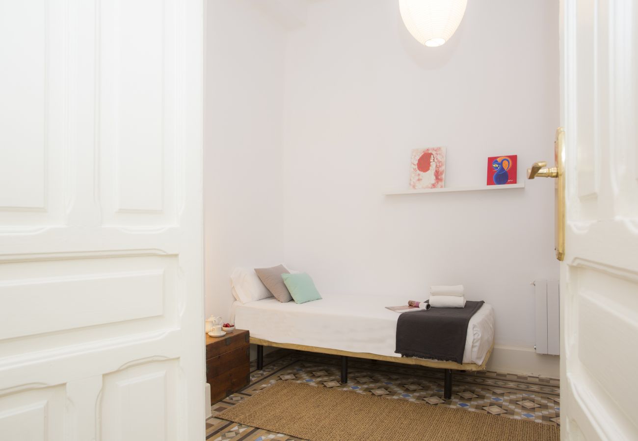 Appartement à Valence / Valencia - Ms Rogers