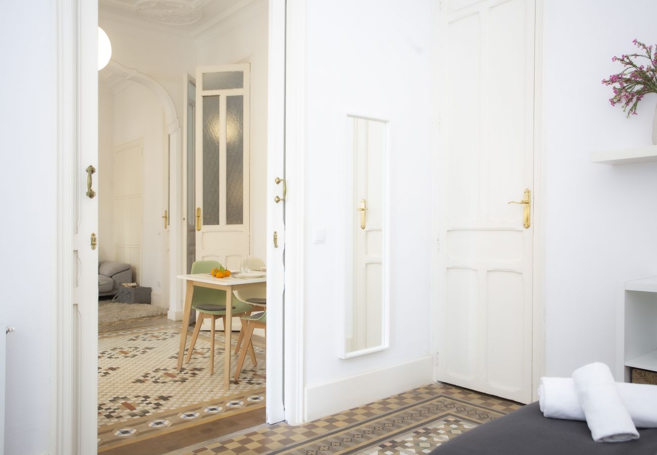 Appartement à Valence / Valencia - Ms Rogers
