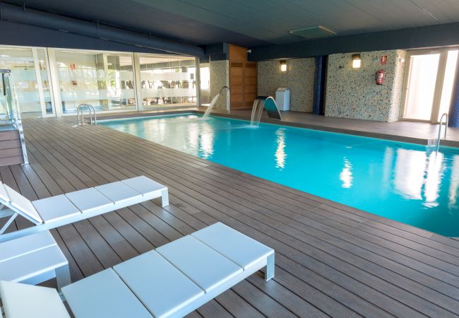 Appartement à Guardamar - Fidalsa Guardamar Resort Appartement à Guardamar - Fidalsa Guardamar Resort