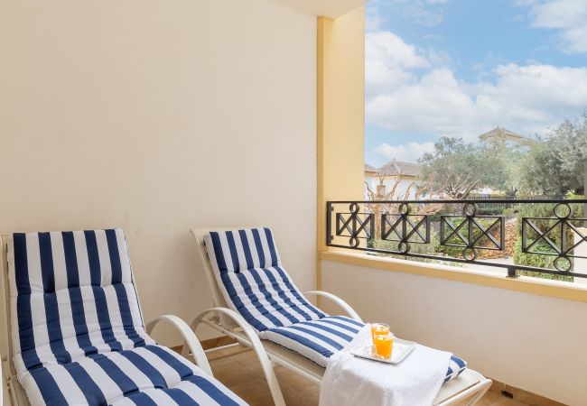 Appartement à Guardamar - Fidalsa Guardamar Resort Appartement à Guardamar - Fidalsa Guardamar Resort