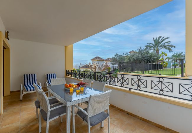 Appartement à Guardamar - Fidalsa Guardamar Resort Appartement à Guardamar - Fidalsa Guardamar Resort