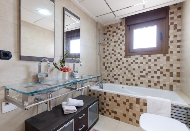 Appartement à Guardamar - Fidalsa Guardamar Resort Appartement à Guardamar - Fidalsa Guardamar Resort